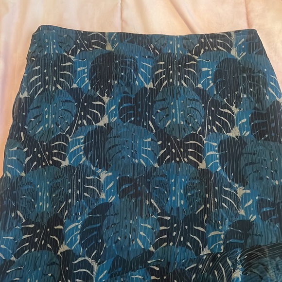 ALFANI SKIRT - Picture 3 of 6